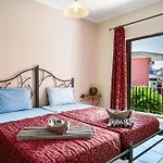 Marietta\'S Resort By Konnect, Gouvia Corfu