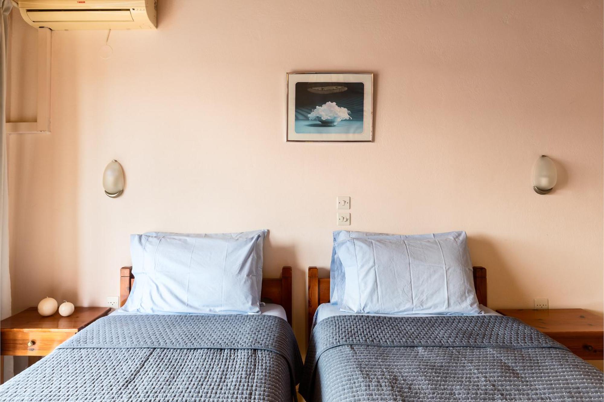 Marietta's By Konnect, Corfu Apartament Gouvia