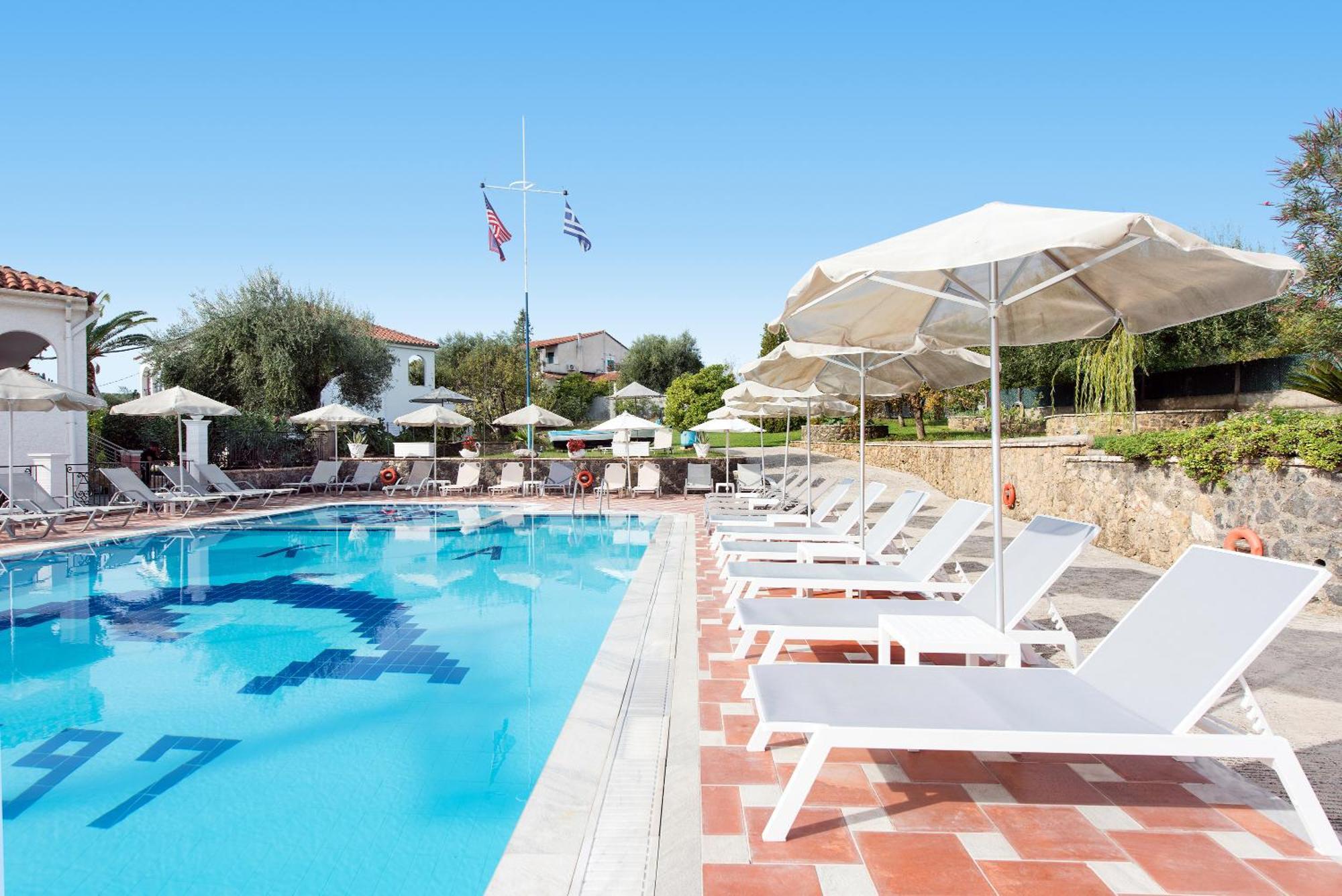 Marietta's By Konnect, Corfu Apartament