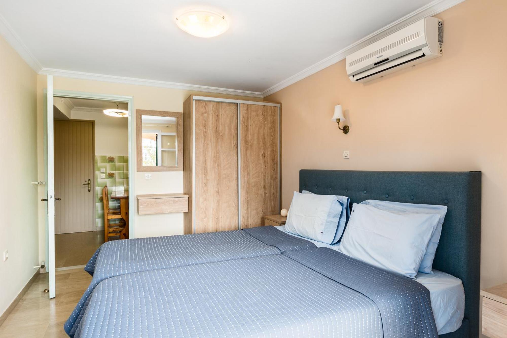 Marietta's By Konnect, Corfu Apartament