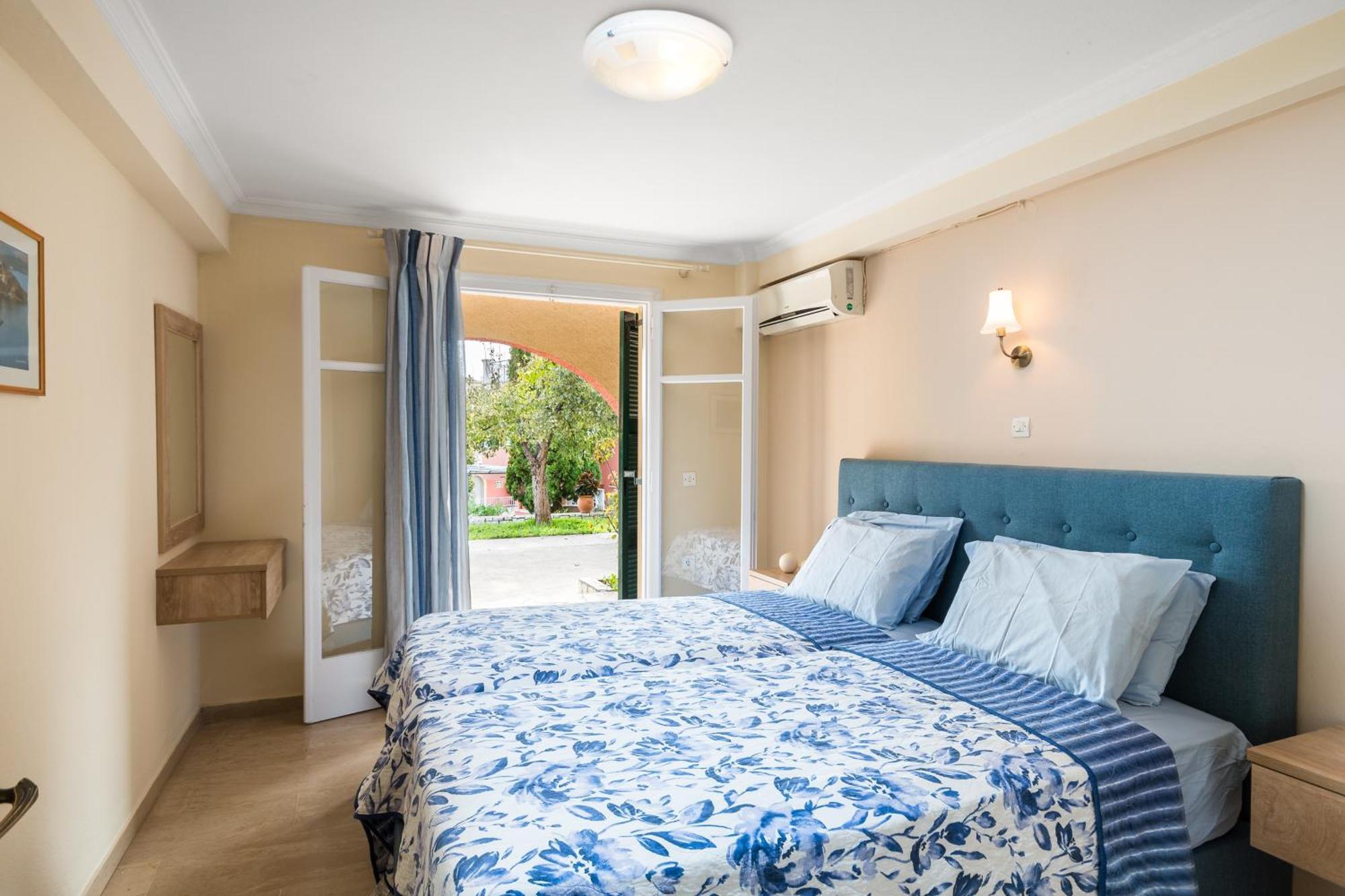 Marietta's By Konnect, Corfu Apartament