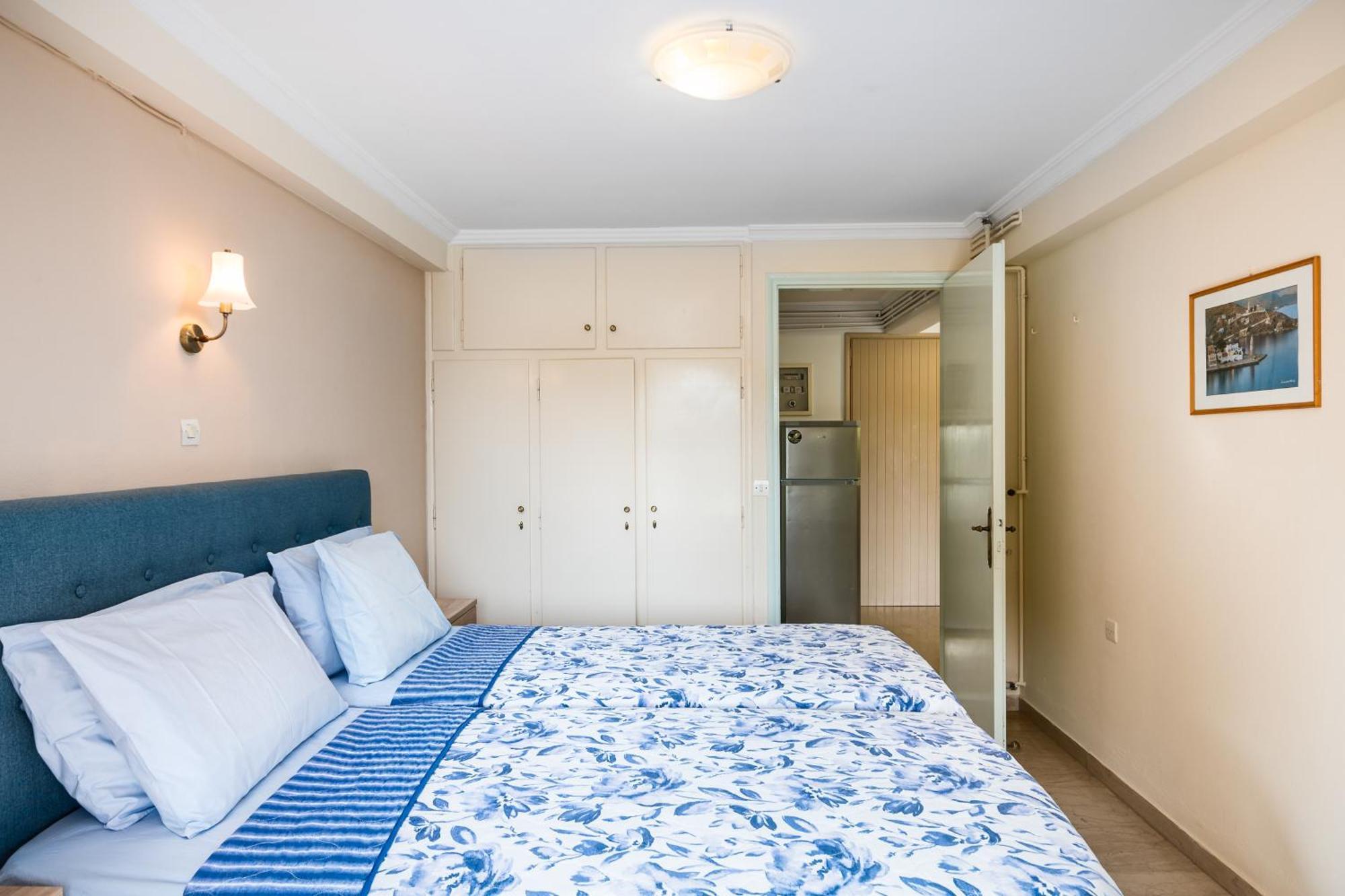 Apartament Marietta's By Konnect, Corfu