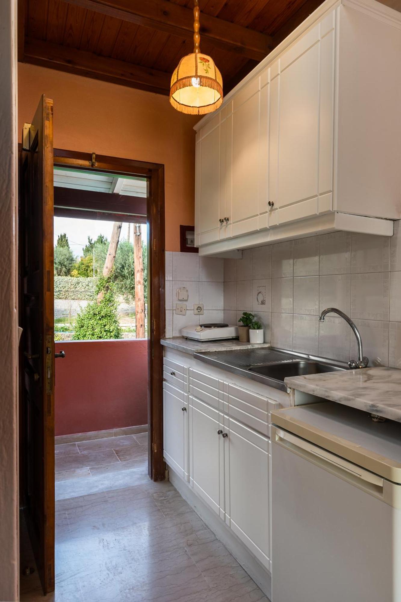 Marietta's By Konnect, Corfu Gouvia