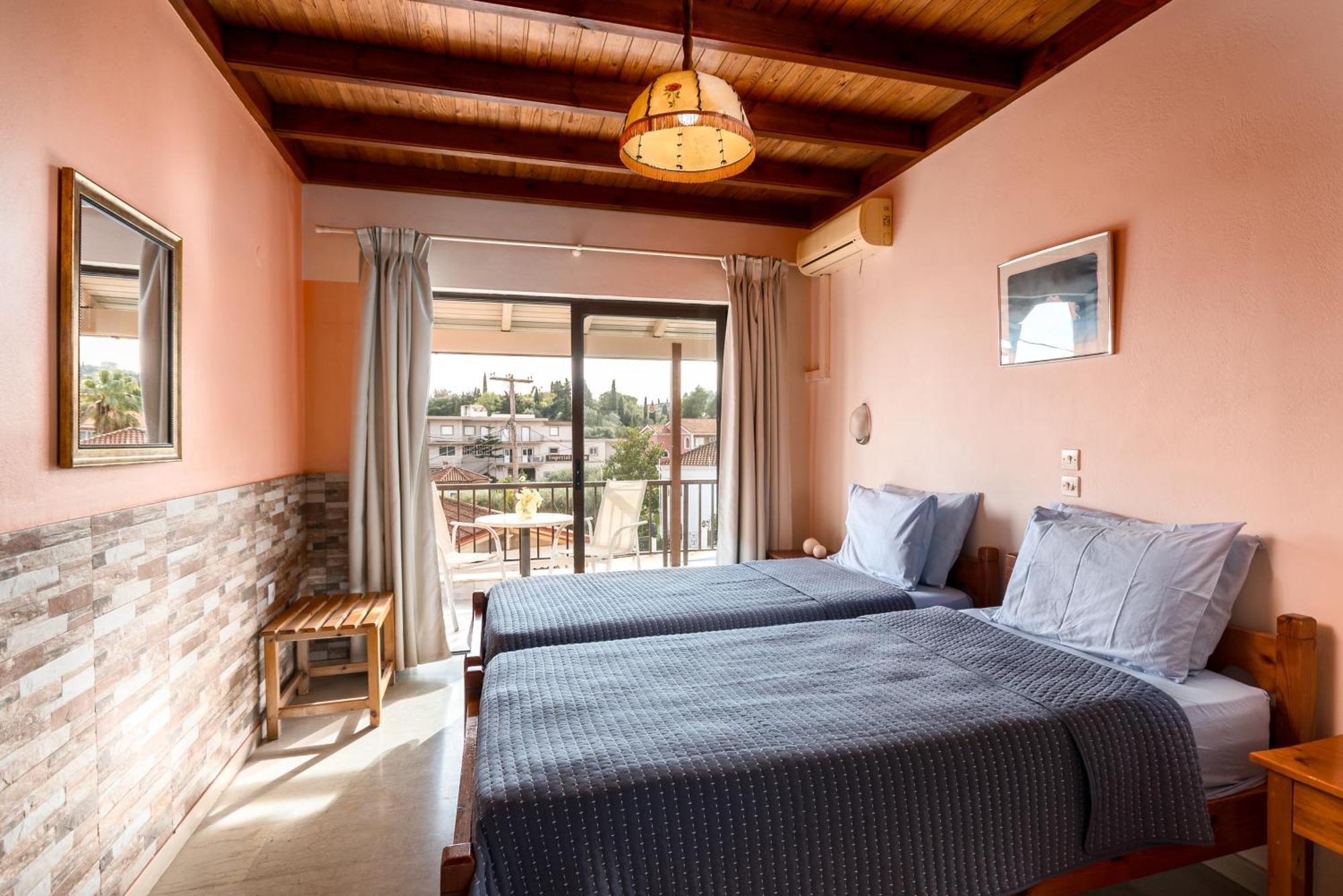 Marietta's By Konnect, Corfu *