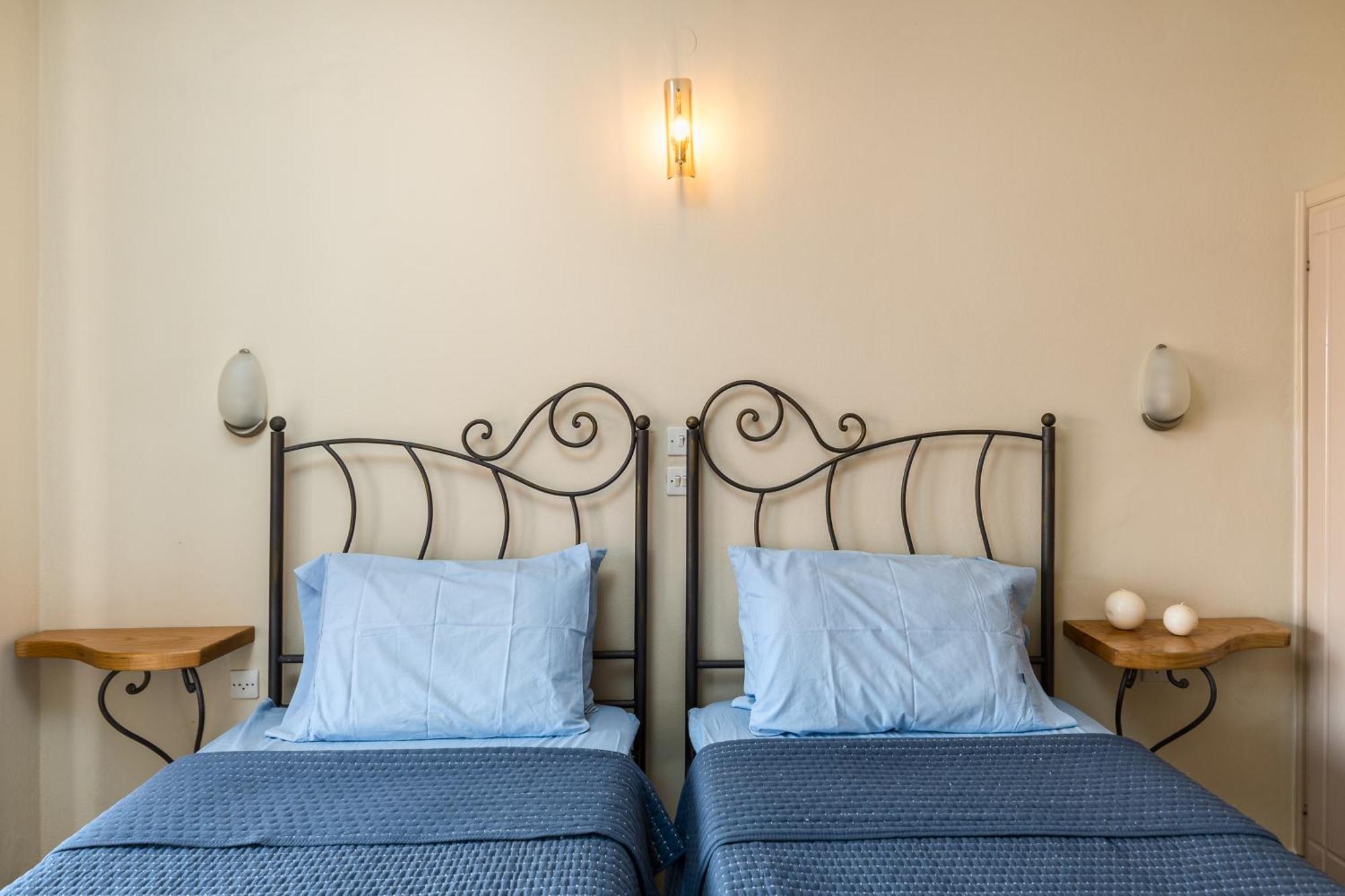 Marietta's By Konnect, Corfu Apartament