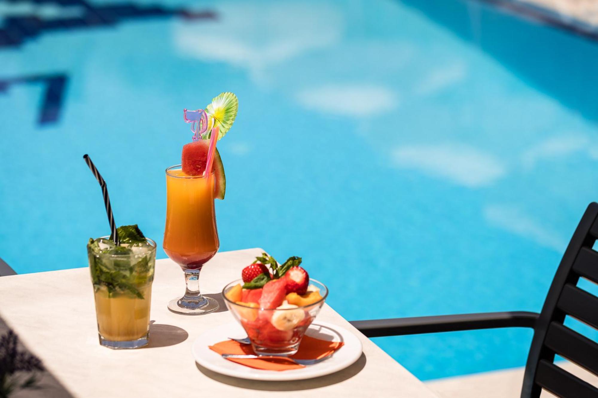 Marietta's By Konnect, Corfu * Gouvia