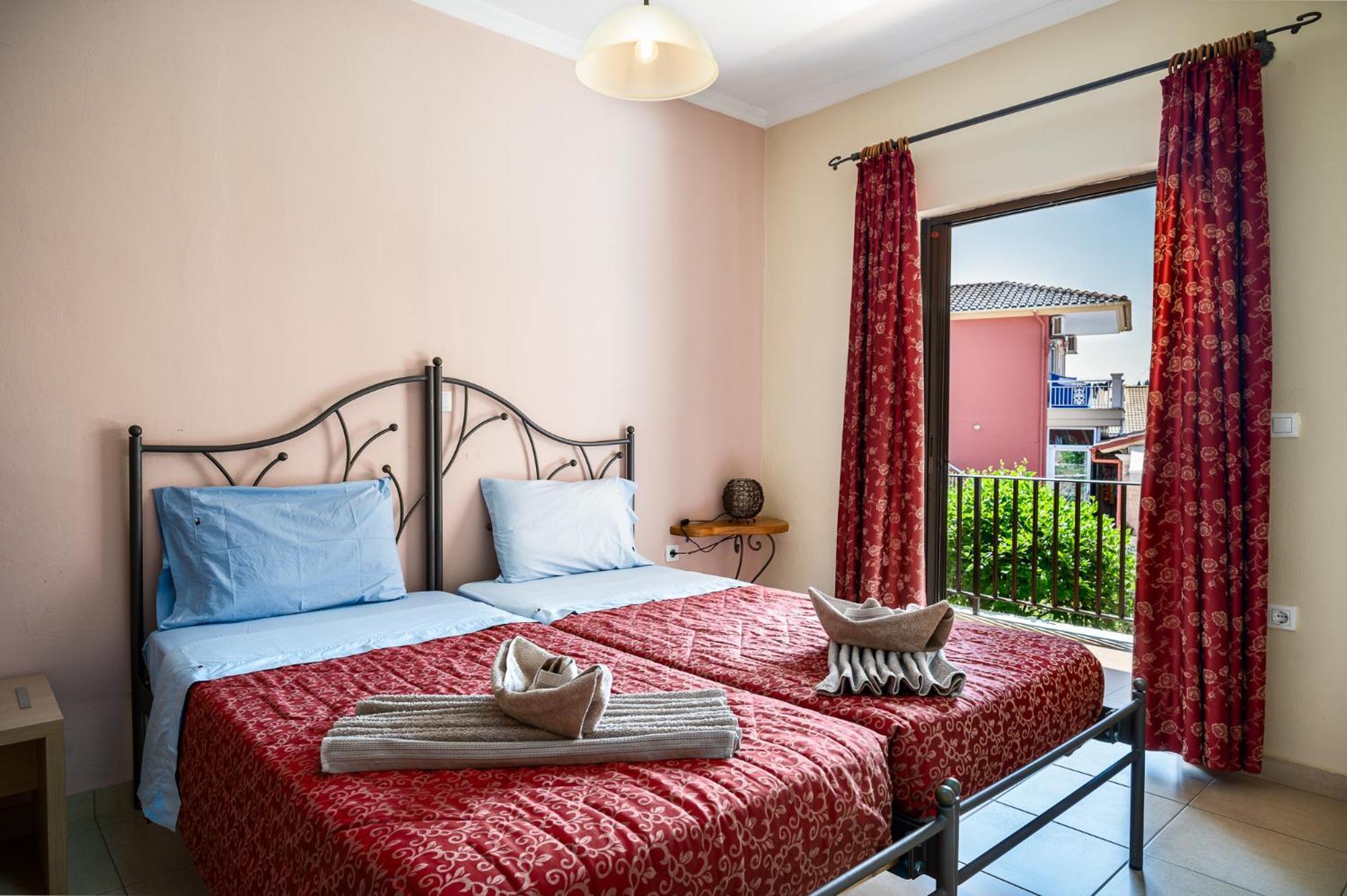 Marietta's By Konnect, Corfu